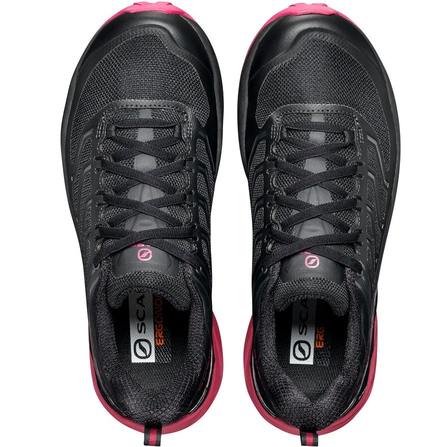 Scarpa Женские кроссовки Scarpa Rush WMN