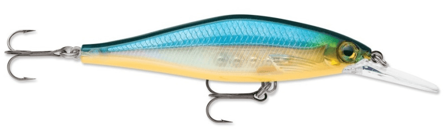 Rapala Воблер Rapala Shadow Rap Shad Deep