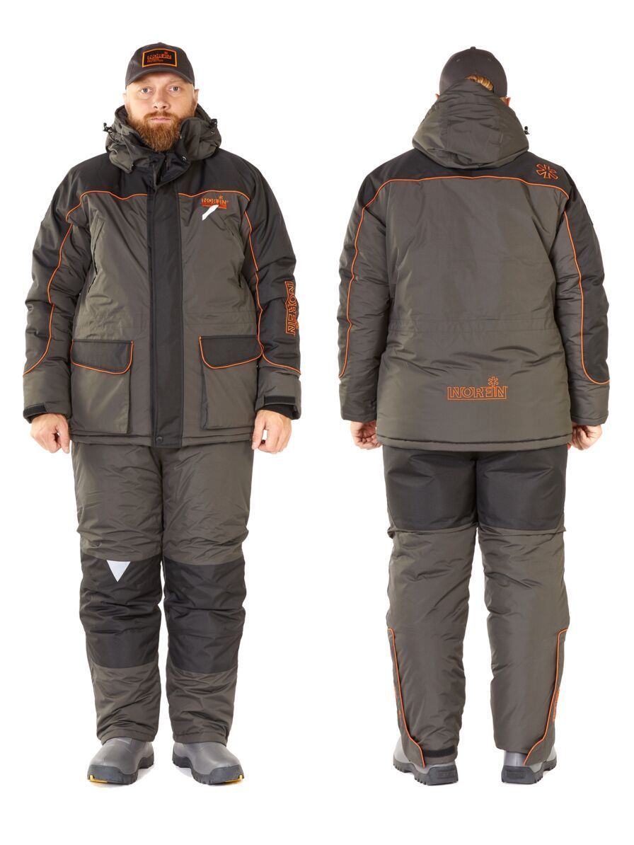 Norfin Костюм зимний Norfin Atlantis+