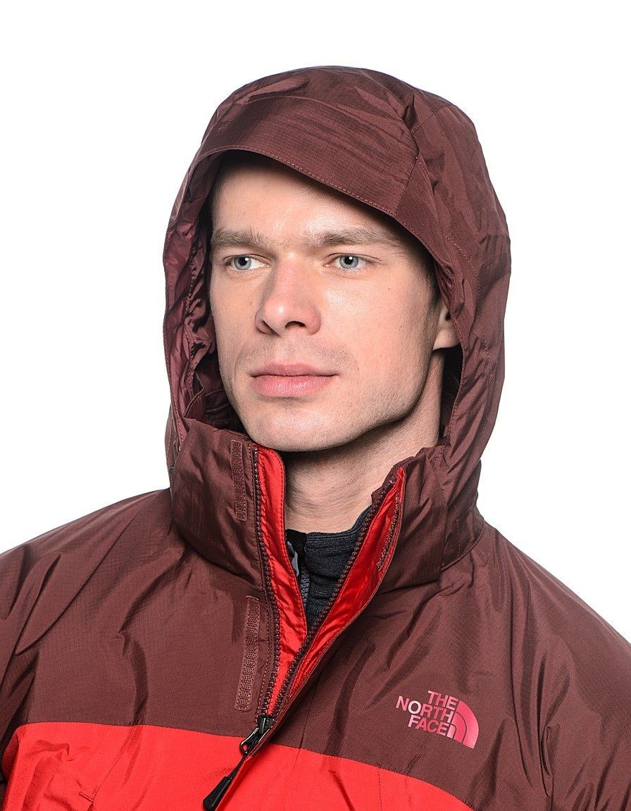 The North Face Мембранная куртка мужская The North Face Mountain Light Triclimate