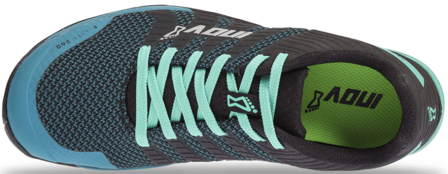 Inov8 Беговые кроссовки женские Inov-8 F-Lite 260 KNIT 