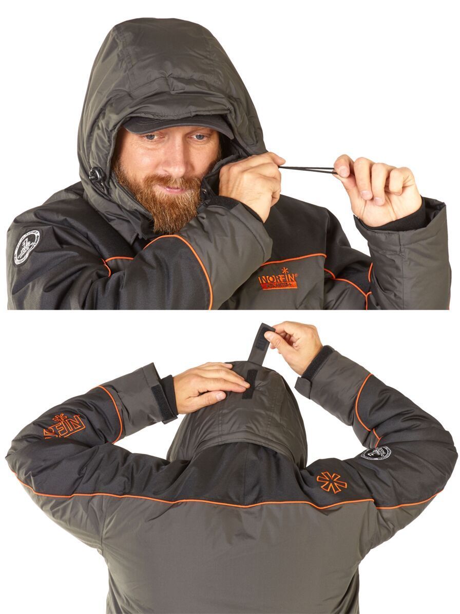 Norfin Костюм зимний Norfin Atlantis+