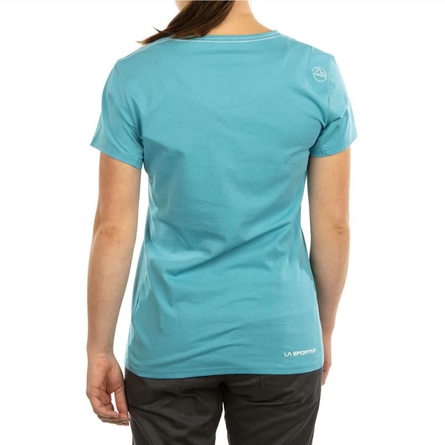 La Sportiva Футболка La Sportiva View T-Shirt W