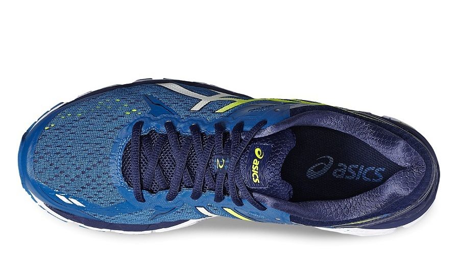 Asics Asics - Спортивные кроссовки Gel- LUMINUS 2