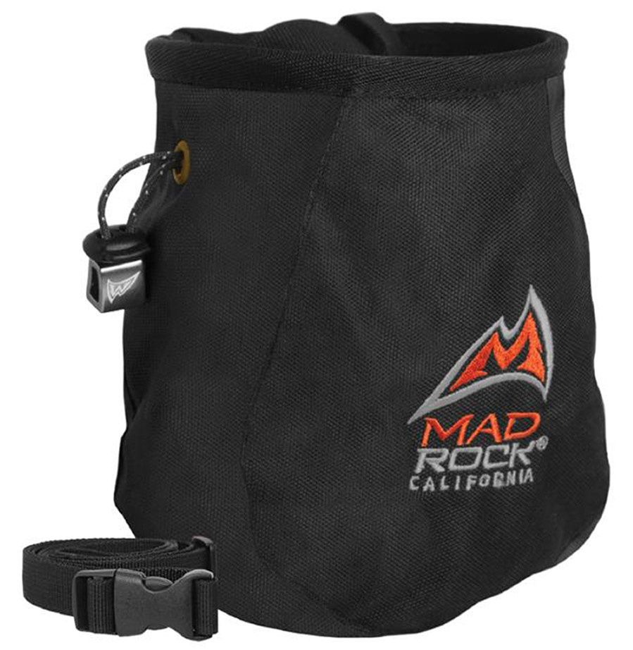 Mad Rock Удобная сумочка для магнезии Mad Rock Koala