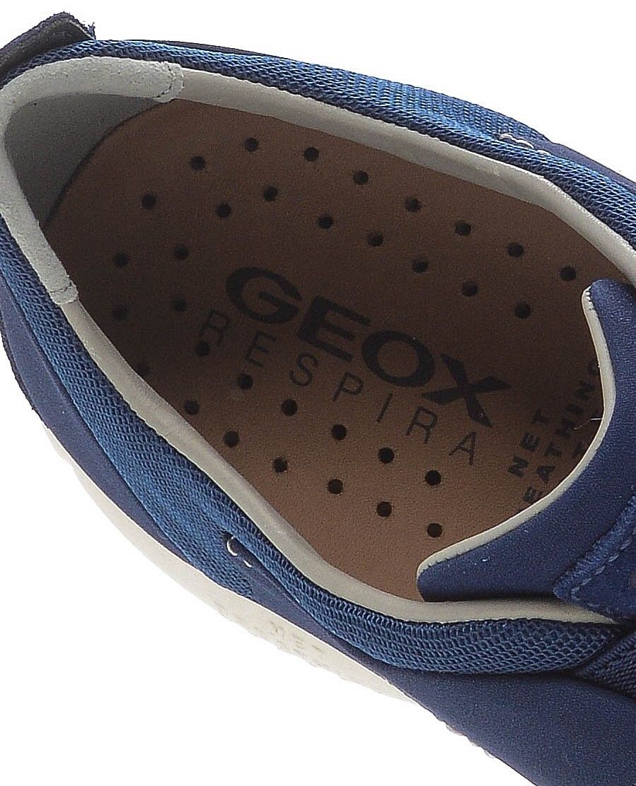 GEOX GEOX - Спортивные мужские кроссовки Nebula