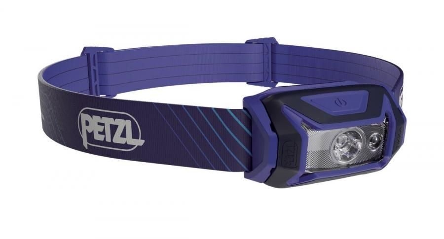 Petzl Легкий фонарик Petzl Tikka Core