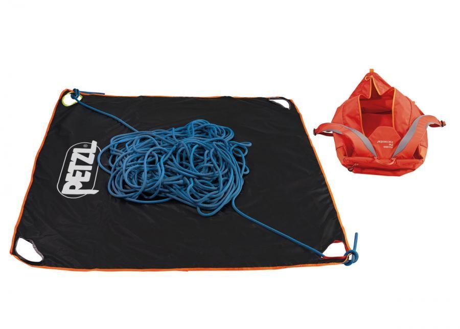 Petzl Подстилка для веревки Petzl Tarp