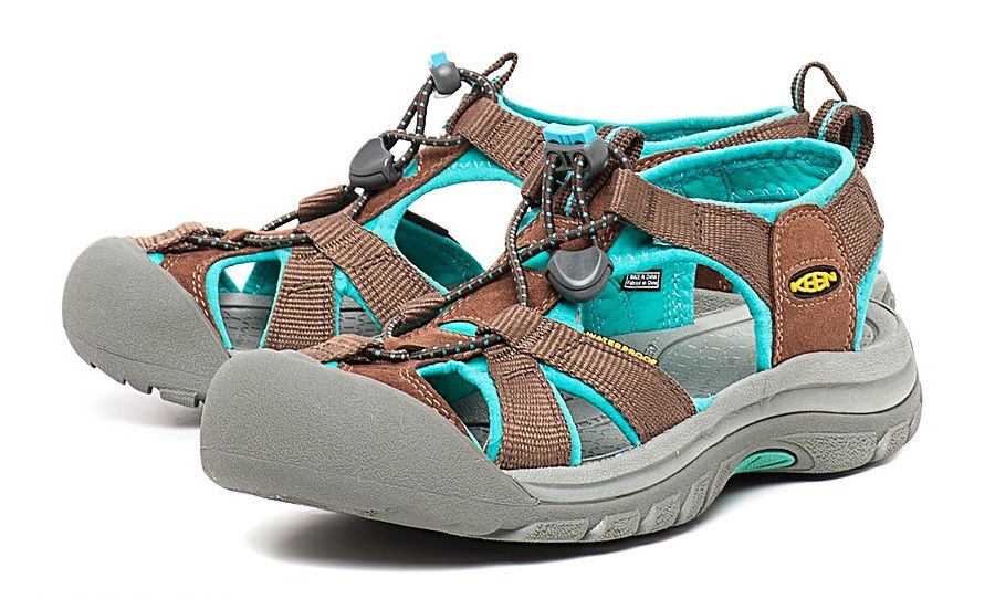 Keen Летние сандалии Keen Venice H2 W