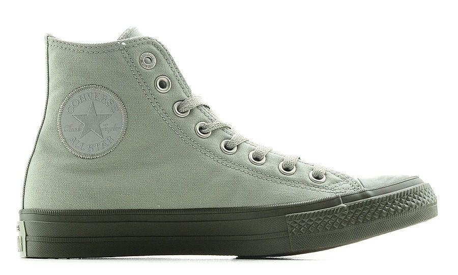 Converse Converse - Легкие спортивные кеды Chuck Taylor All Star II