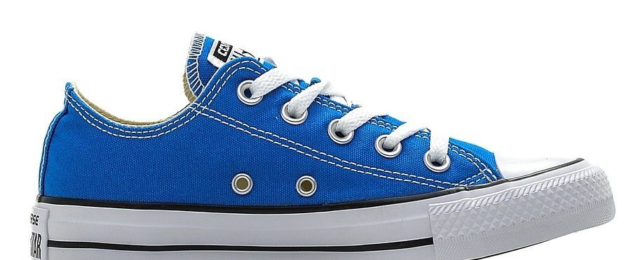 Converse Converse - Легкие спортивные кеды Chuck Taylor All Star