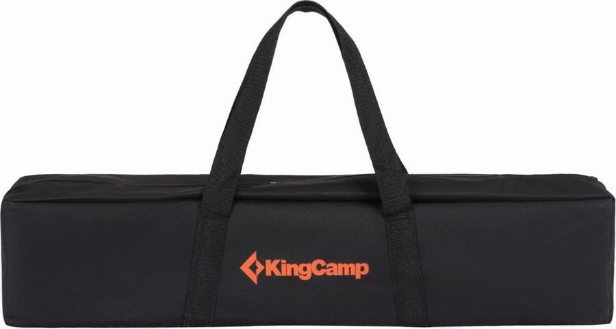 KingCamp Складной кемпинговый стол King Camp 2016 4-Folding Bamboo Table 10065plus