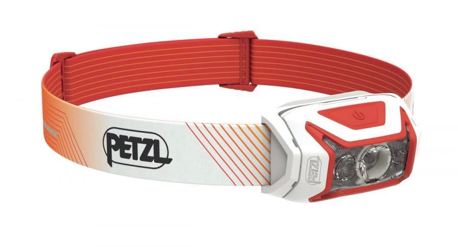 Petzl Удобный налобный фонарь Petzl Actik Core