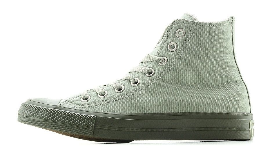 Converse Converse - Легкие спортивные кеды Chuck Taylor All Star II