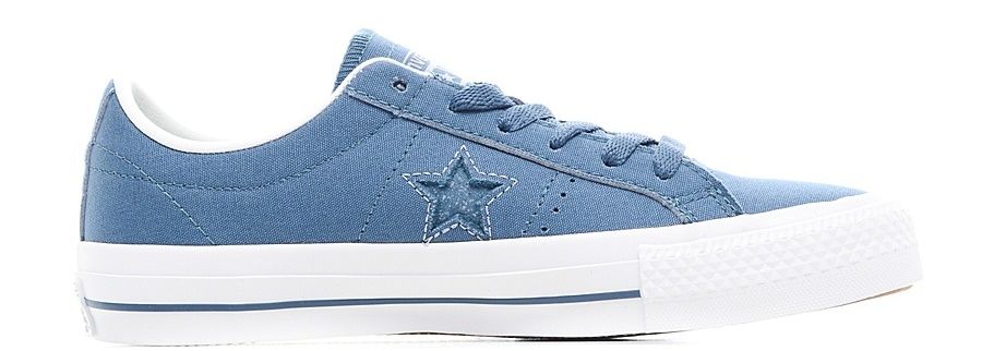 Converse Converse - Легкие спортивные кеды One Star Pro