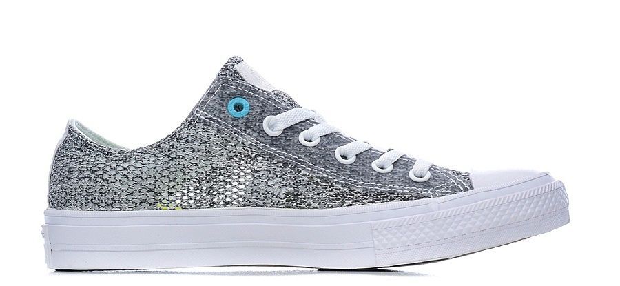 Converse Converse - Легкие спортивные кеды Chuck Taylor All Star II