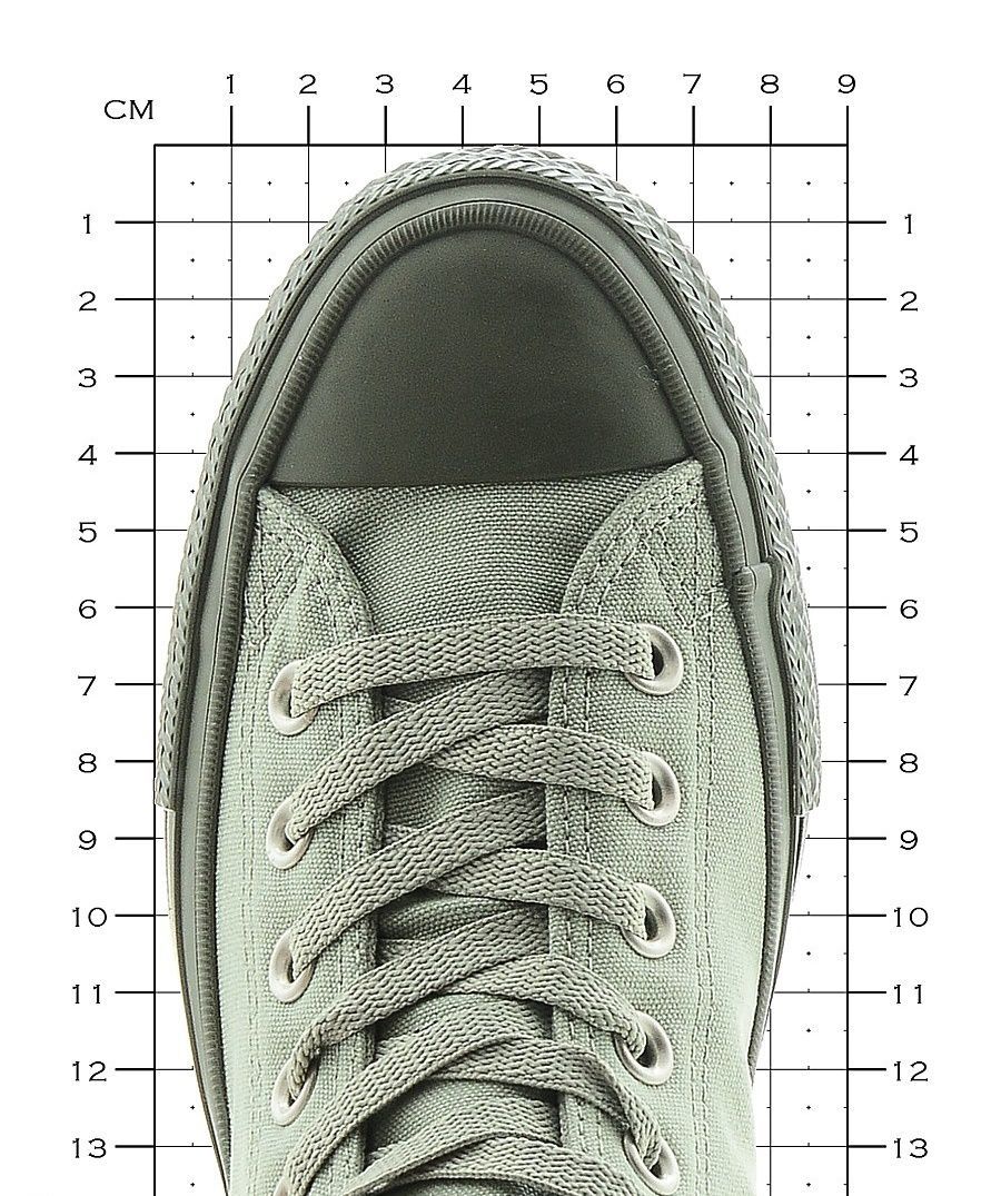 Converse Converse - Легкие спортивные кеды Chuck Taylor All Star II