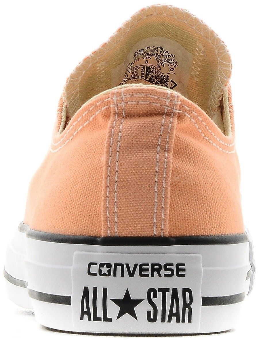 Converse Converse - Легкие спортивные кеды Chuck Taylor All Star