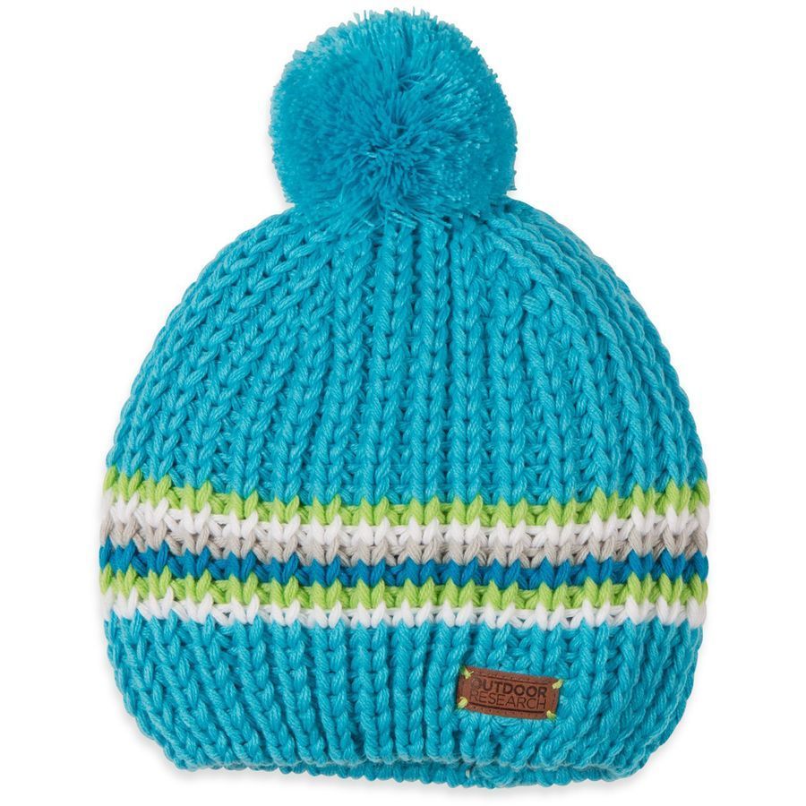 Outdoor research Вязаная шапка Outdoor research Barrow Beanie