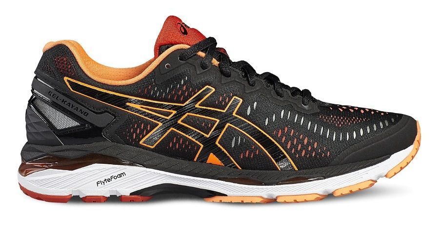 Asics Asics -Мужские кроссовки для спорта GEL-KAYANO 23