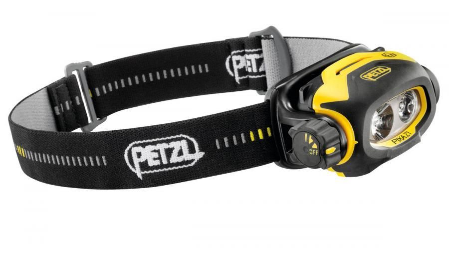 Petzl Налобный фонарь Pixa Z1 - Petzl