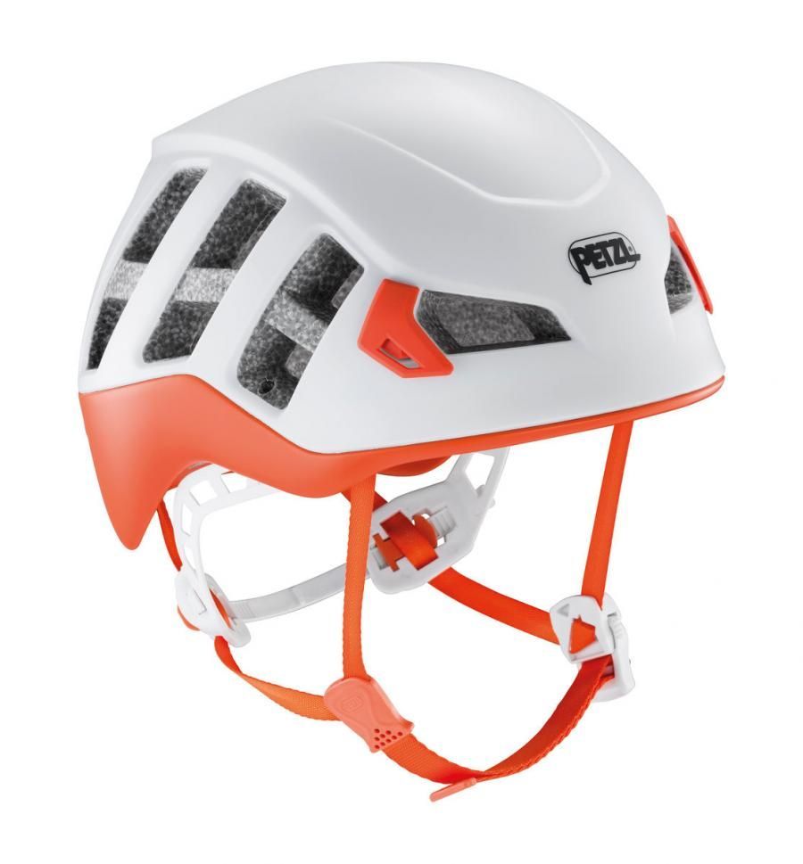 Petzl Каска для ски тура и альпинизма Petzl - Meteor