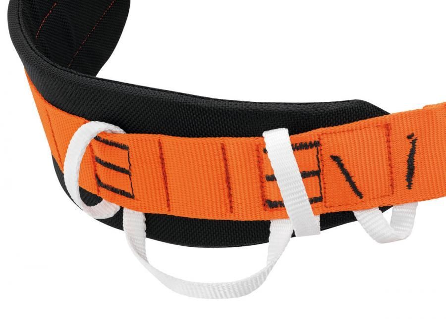 Petzl Обвязка для спелеологии Petzl Aven