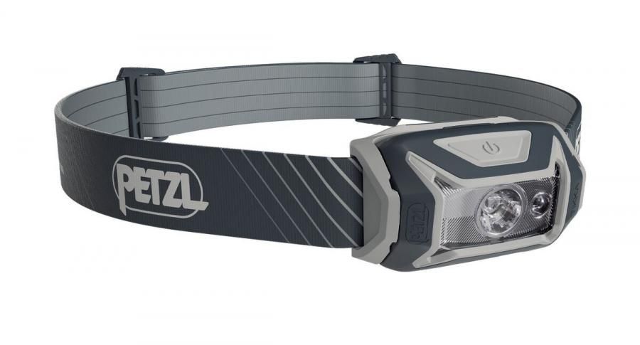 Petzl Легкий фонарик Petzl Tikka Core