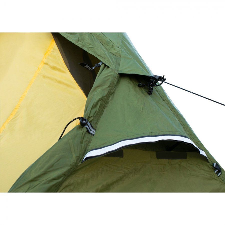 Tramp Палатка двухместная Tramp Sarma 2 (V2) с юбкой