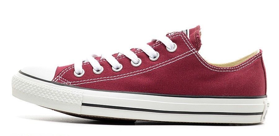 Converse Converse - Легкие спортивные кеды Chuck Taylor All Star Seasonal