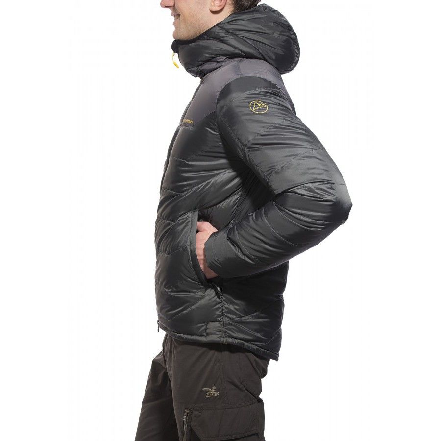 La Sportiva Куртка теплая для мужчин La Sportiva Cham Down JKT