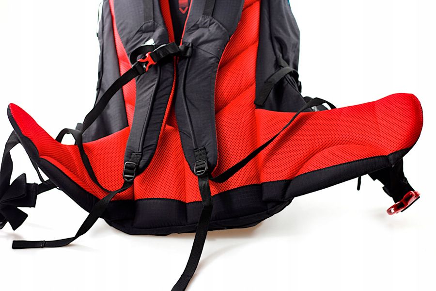 Karrimor Рюкзак вместительный Karrimor Super Light VB 45+10