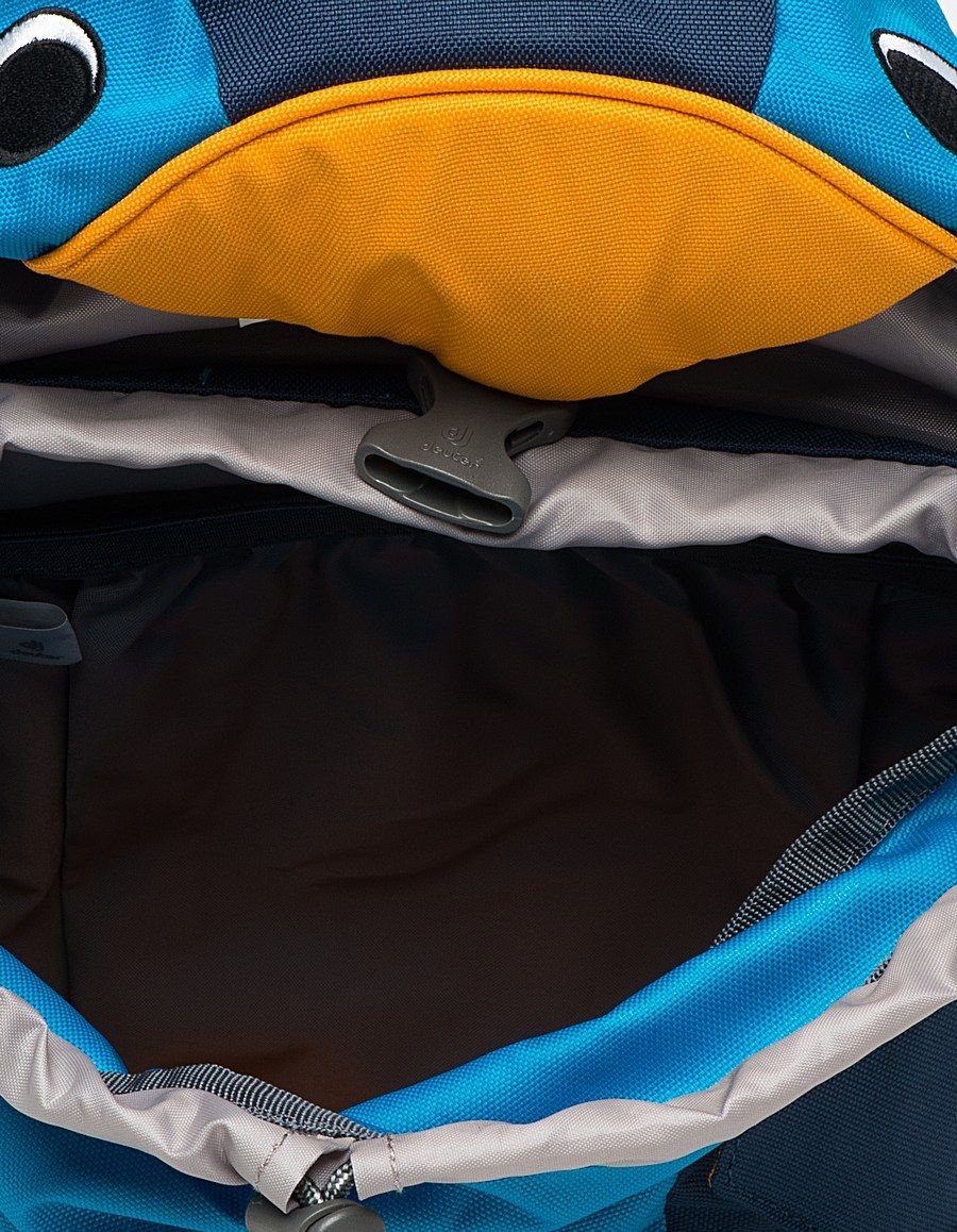 Deuter Рюкзак детский забавный Deuter Kikki 6