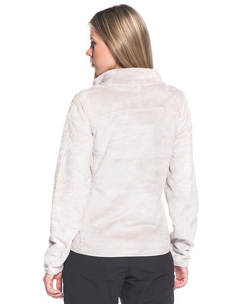 The North Face Джемпер женский The North face Womens Mossbud Snap Neck