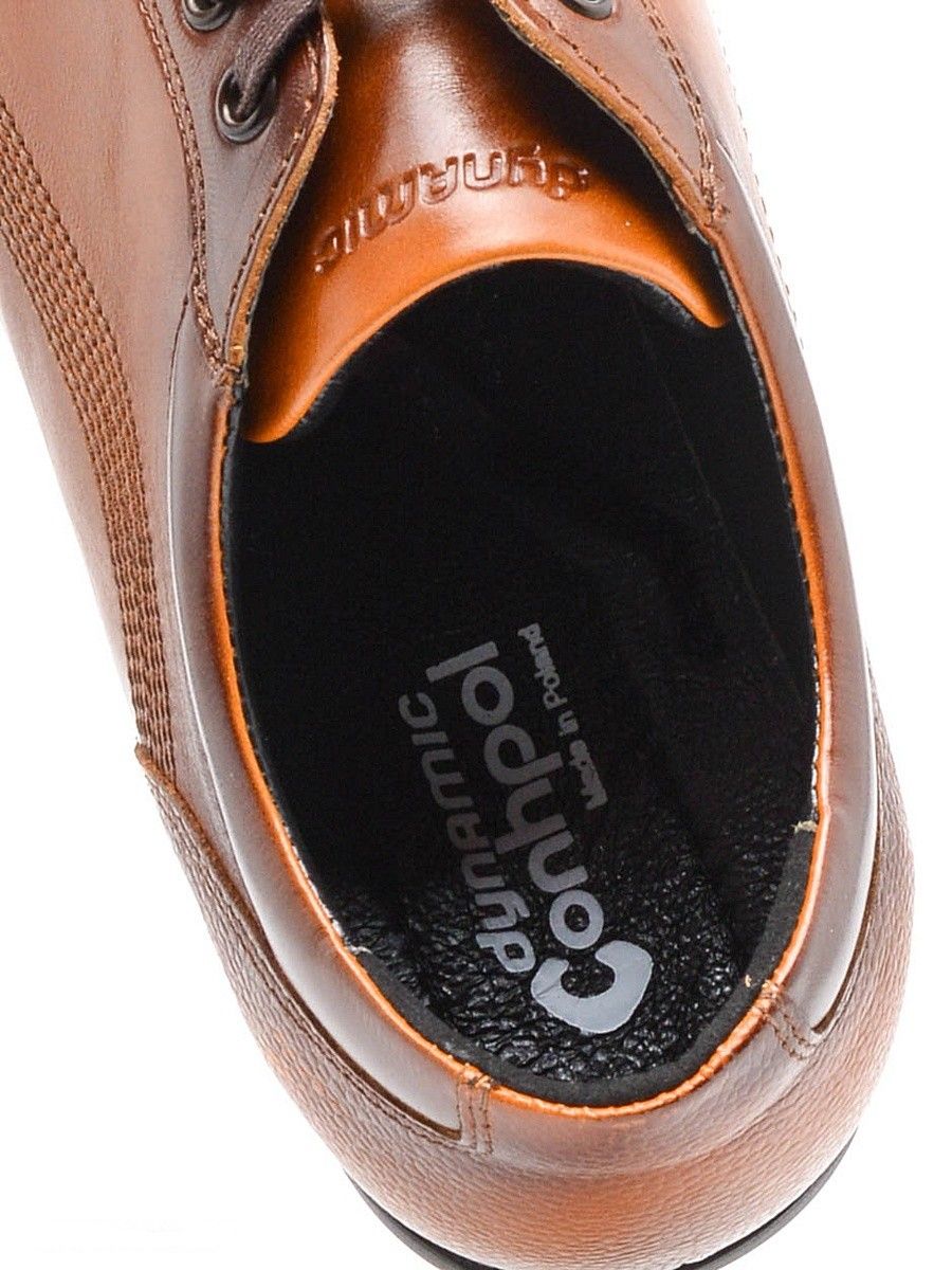 Robnik Altimeters Conhpol - Спортивные мужские кроссовки из натуральной кожи