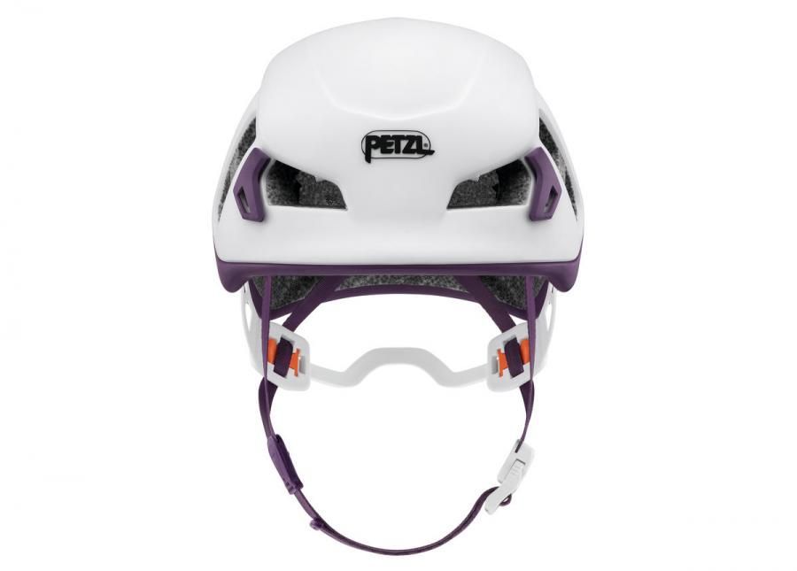 Petzl Женская каска для альпинизма Petzl Meteora