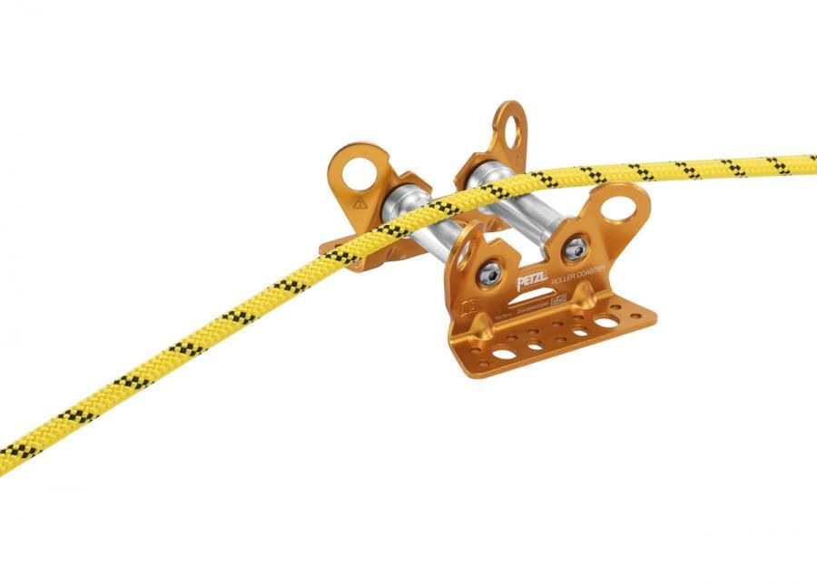 Petzl Протектор составной для защиты верёвки Petzl Roller Coaster