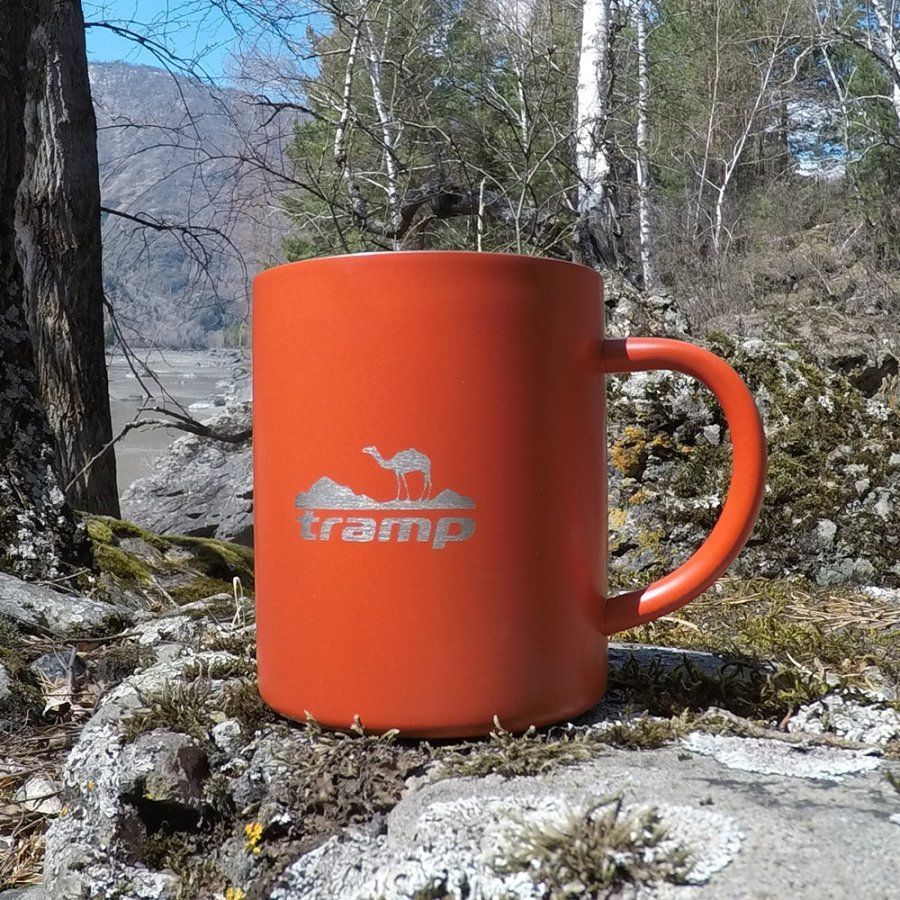 Tramp Термокружка для кемпинга Tramp  TRC-009.10 0.3