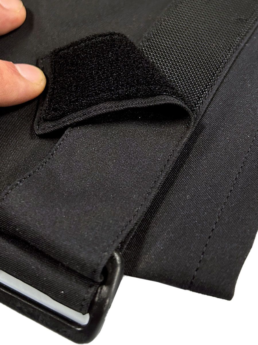 HikeXp Полукомбинезон из трехслойной мембраны HikeXp Comfort Line