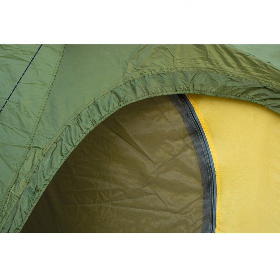 Tramp Палатка двухместная Tramp Sarma 2 (V2) с юбкой