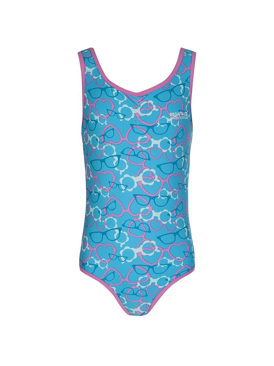 REGATTA Купальник детский Regatta Diver