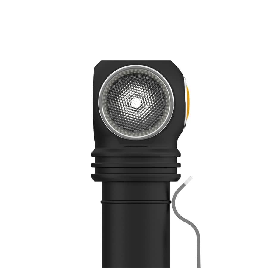 ArmyTek Фонарь инновационный Armytek Wizard C2 Magnet USB