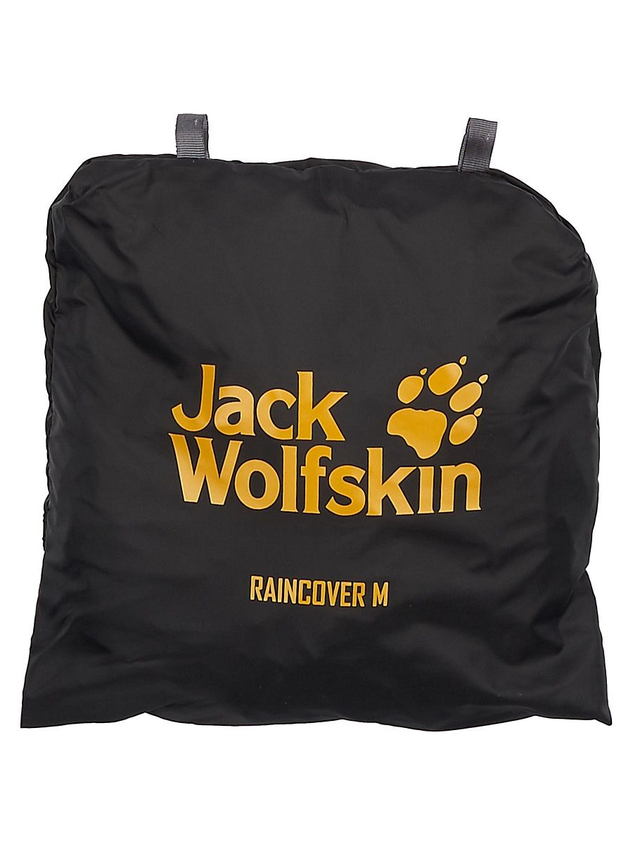 Jack Wolfskin Чехол для рюкзака Jack Wolfskin Raincover