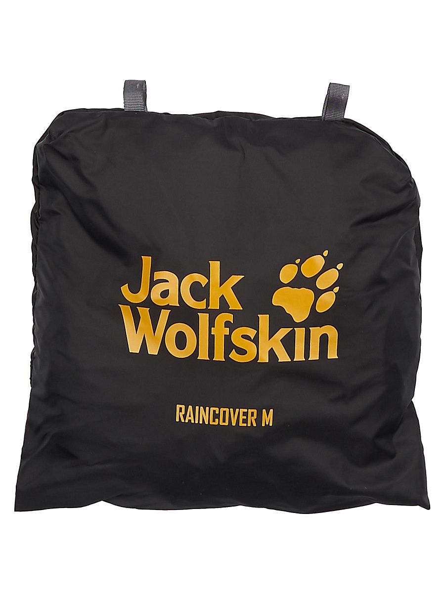 Jack Wolfskin Чехол для рюкзака Jack Wolfskin Raincover
