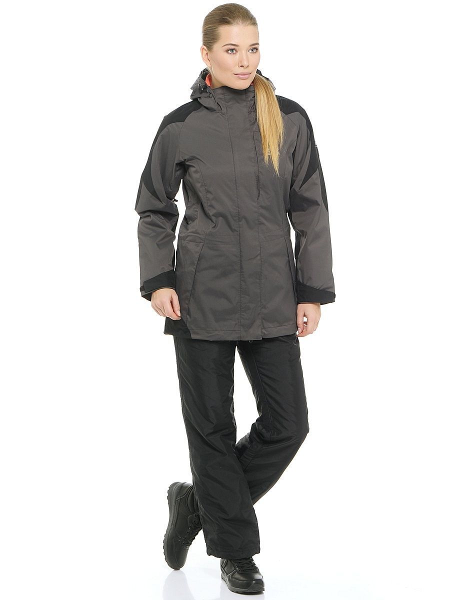 Jack Wolfskin Куртка универсальная Jack Wolfskin Mellow Range Women