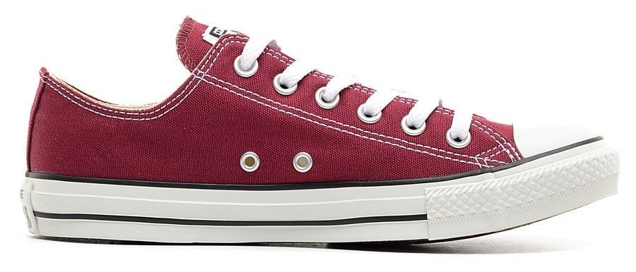 Converse Converse - Легкие спортивные кеды Chuck Taylor All Star Seasonal