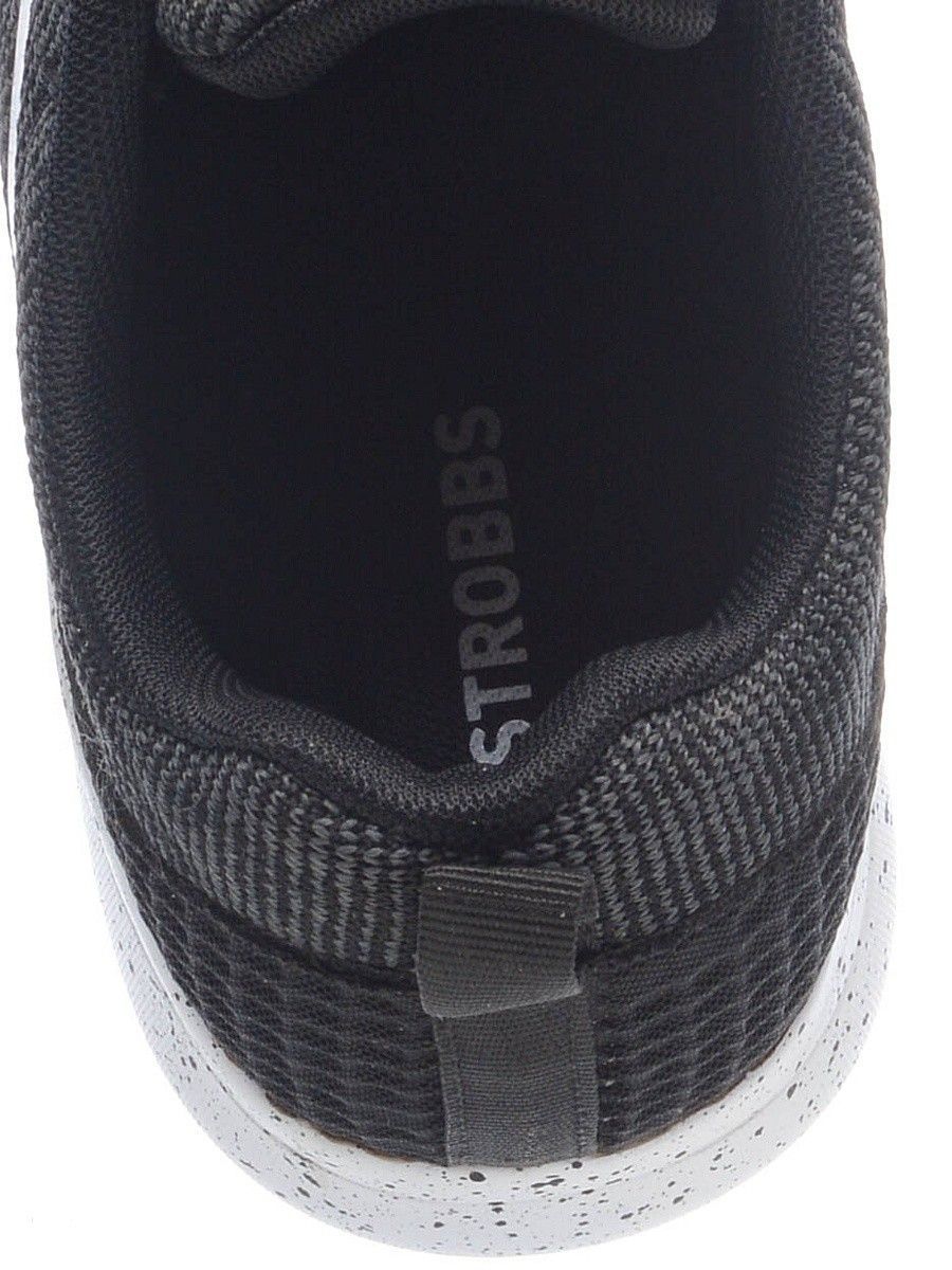 STROBBS STROBBS - Стильные мужские кроссовки
