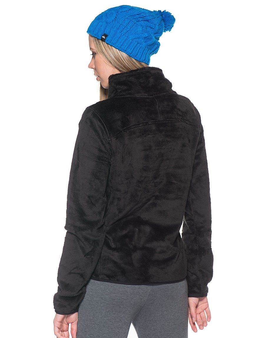 The North Face Джемпер женский The North face Womens Mossbud Snap Neck