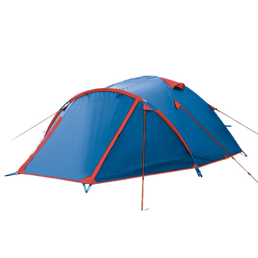 BTrace Семейная палатка Arten Vega 4