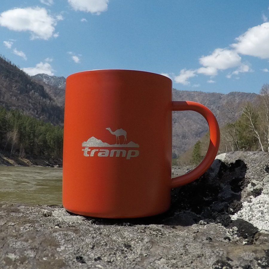 Tramp Термокружка для кемпинга Tramp  TRC-009.10 0.3